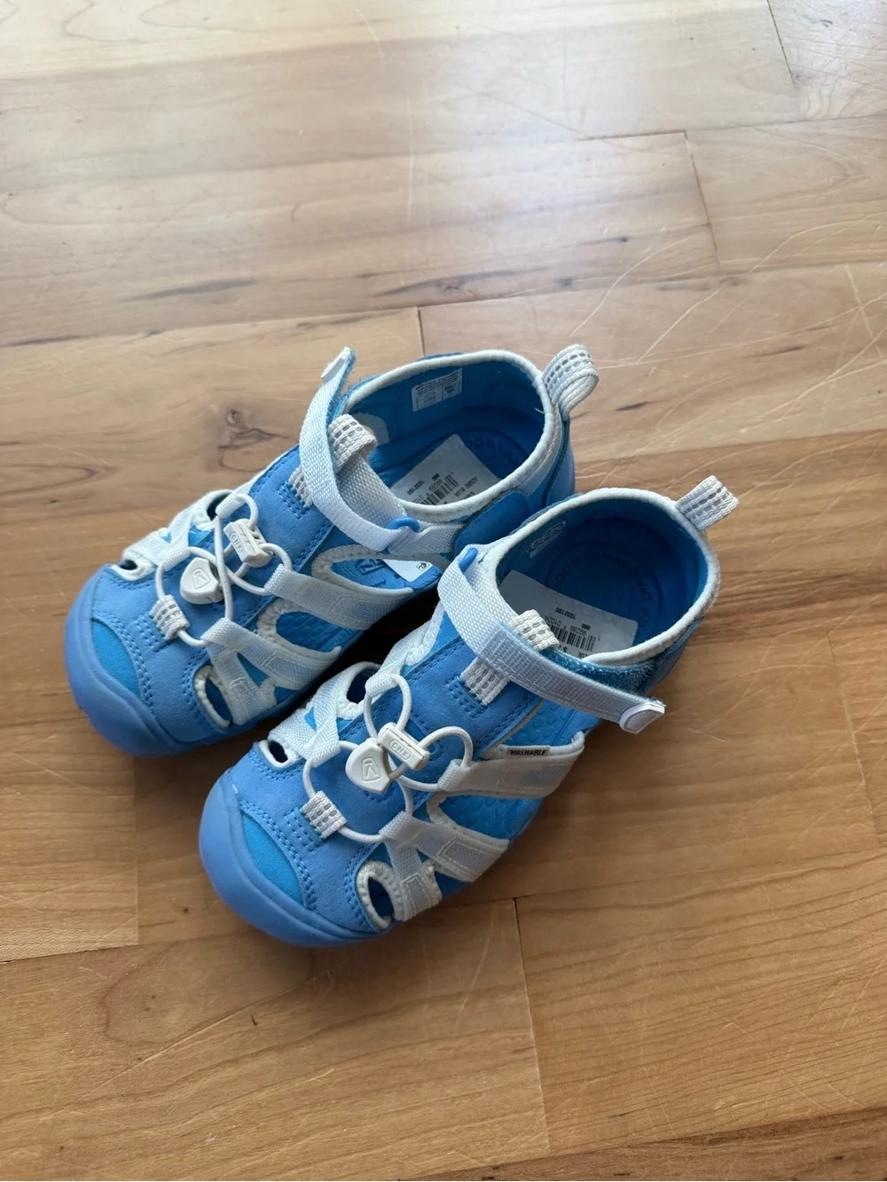 Keen Kids Boys Newport Boundless Sandals